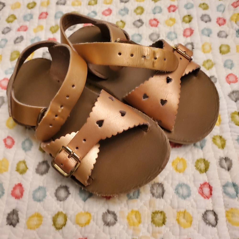 SunSan Sandals